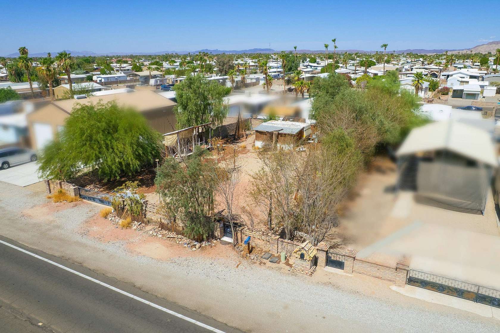 0.15 Acres of Land for Sale in Yuma, Arizona