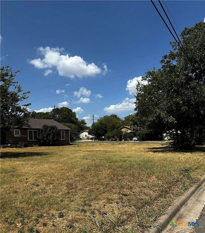 0.18 Acres of Residential Land for Sale in Killeen, Texas