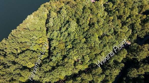0.85 Acres of Land for Sale in Murphy, North Carolina