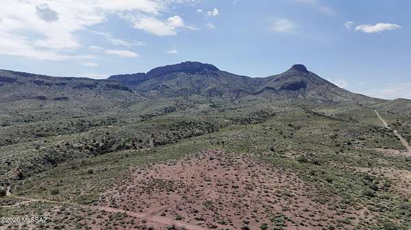 40.2 Acres of Recreational & Residential Land for Sale in Douglas, Arizona