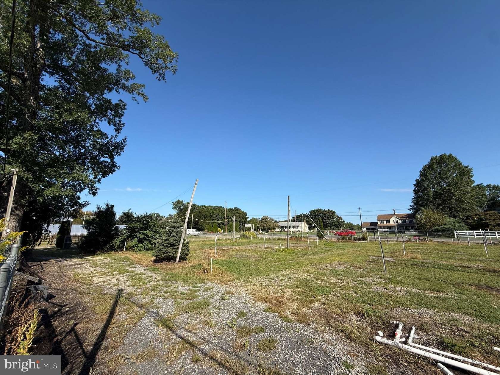 1 Acre of Residential Land for Sale in Vineland, New Jersey