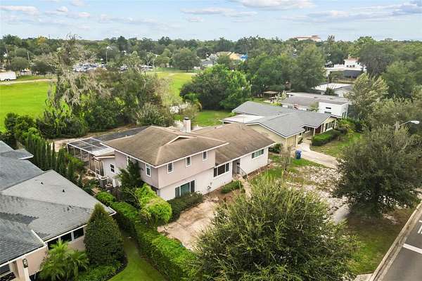 0.24 Acres of Residential Land for Sale in Winter Park, Florida