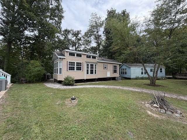 Residential Land for Sale in Seneca, Illinois