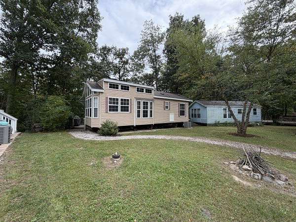 Residential Land for Sale in Seneca, Illinois