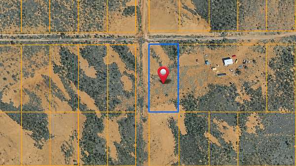 0.84 Acres of Residential Land for Sale in Arizona Sun Sites, Arizona