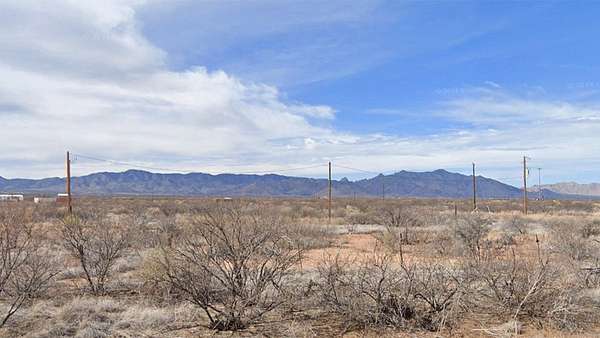 0.84 Acres of Residential Land for Sale in Arizona Sun Sites, Arizona