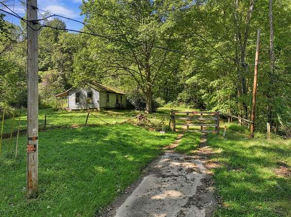172 Acres of Recreational Land for Sale in Newark, Ohio