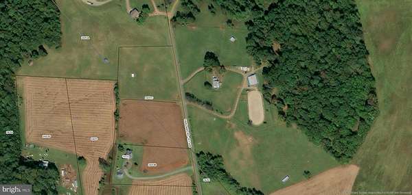 7.4 Acres of Land for Sale in Reva, Virginia
