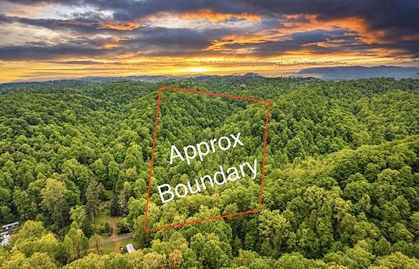 11.6 Acres of Recreational & Residential Land for Sale in Stanford, Kentucky