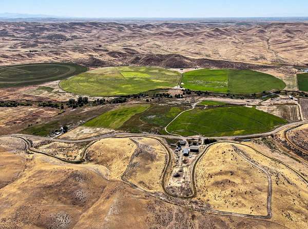 300 Acres of Recreational Land for Sale in Payette, Idaho