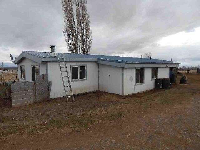 2.1 Acres of Land with Home for Sale in Cedaredge, Colorado