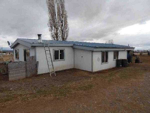2.1 Acres of Land with Home for Sale in Cedaredge, Colorado
