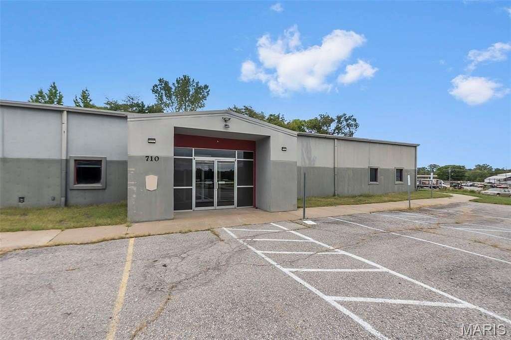 4 Acres of Commercial Land for Sale in Cape Girardeau, Missouri