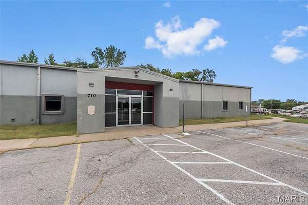 4 Acres of Commercial Land for Sale in Cape Girardeau, Missouri