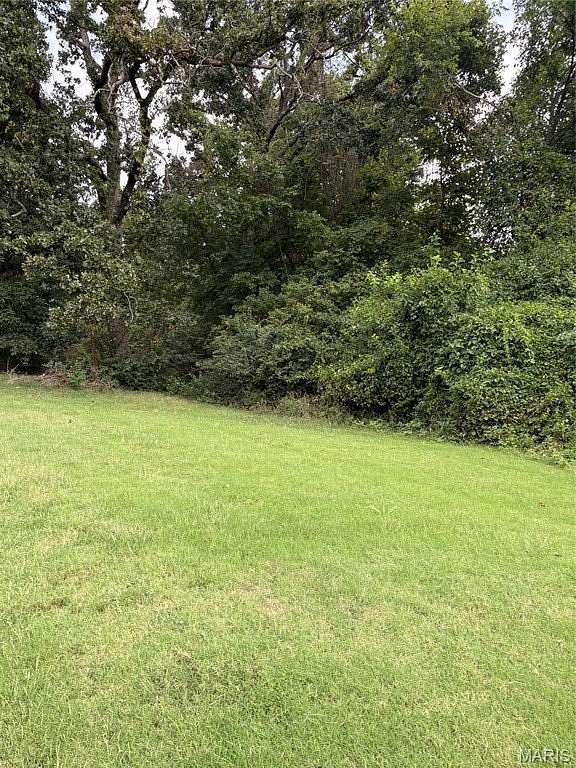 0.46 Acres of Residential Land for Sale in St. Louis, Missouri