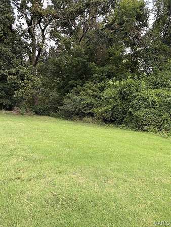 0.46 Acres of Residential Land for Sale in St. Louis, Missouri