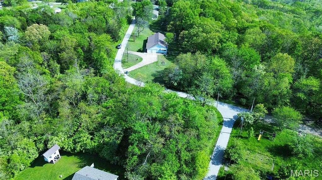0.67 Acres of Residential Land for Sale in Pacific, Missouri