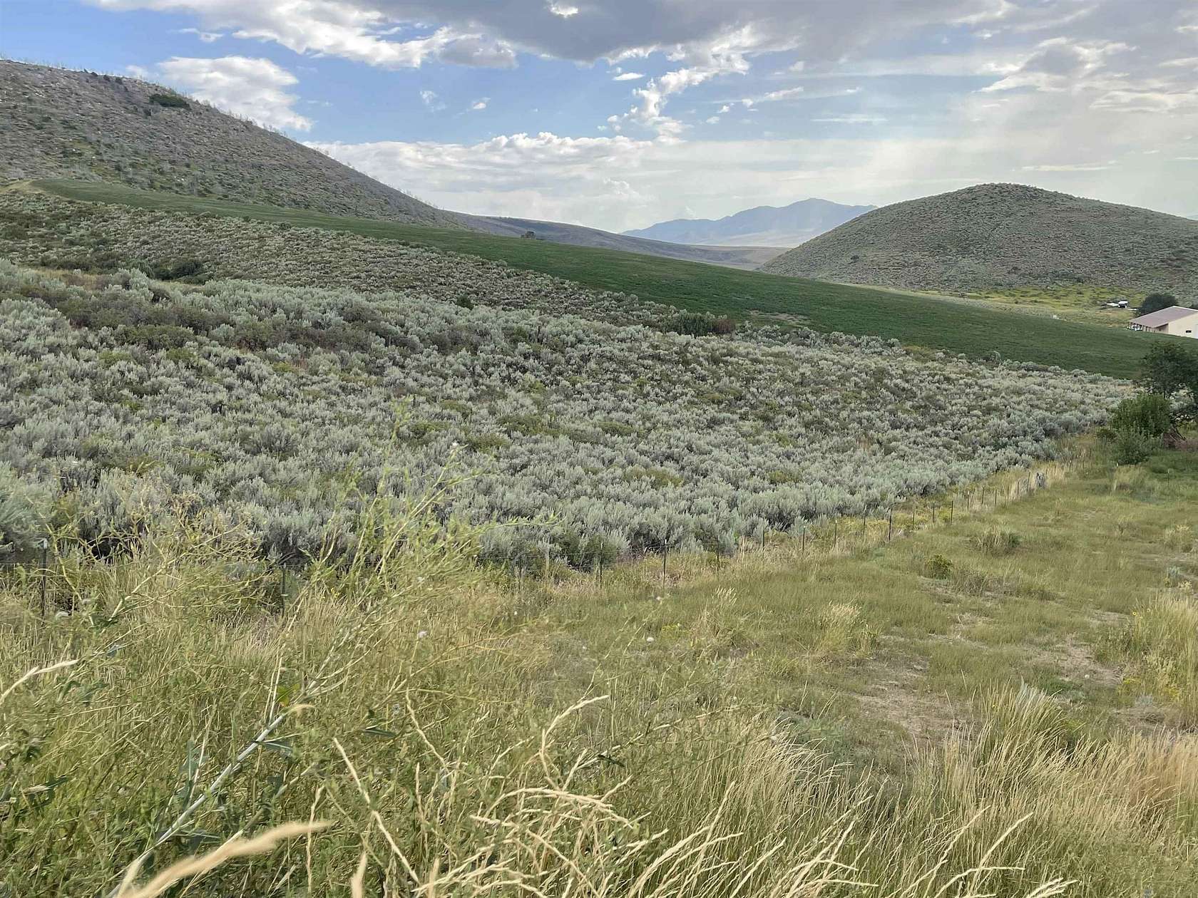 2.4 Acres of Residential Land for Sale in McCammon, Idaho