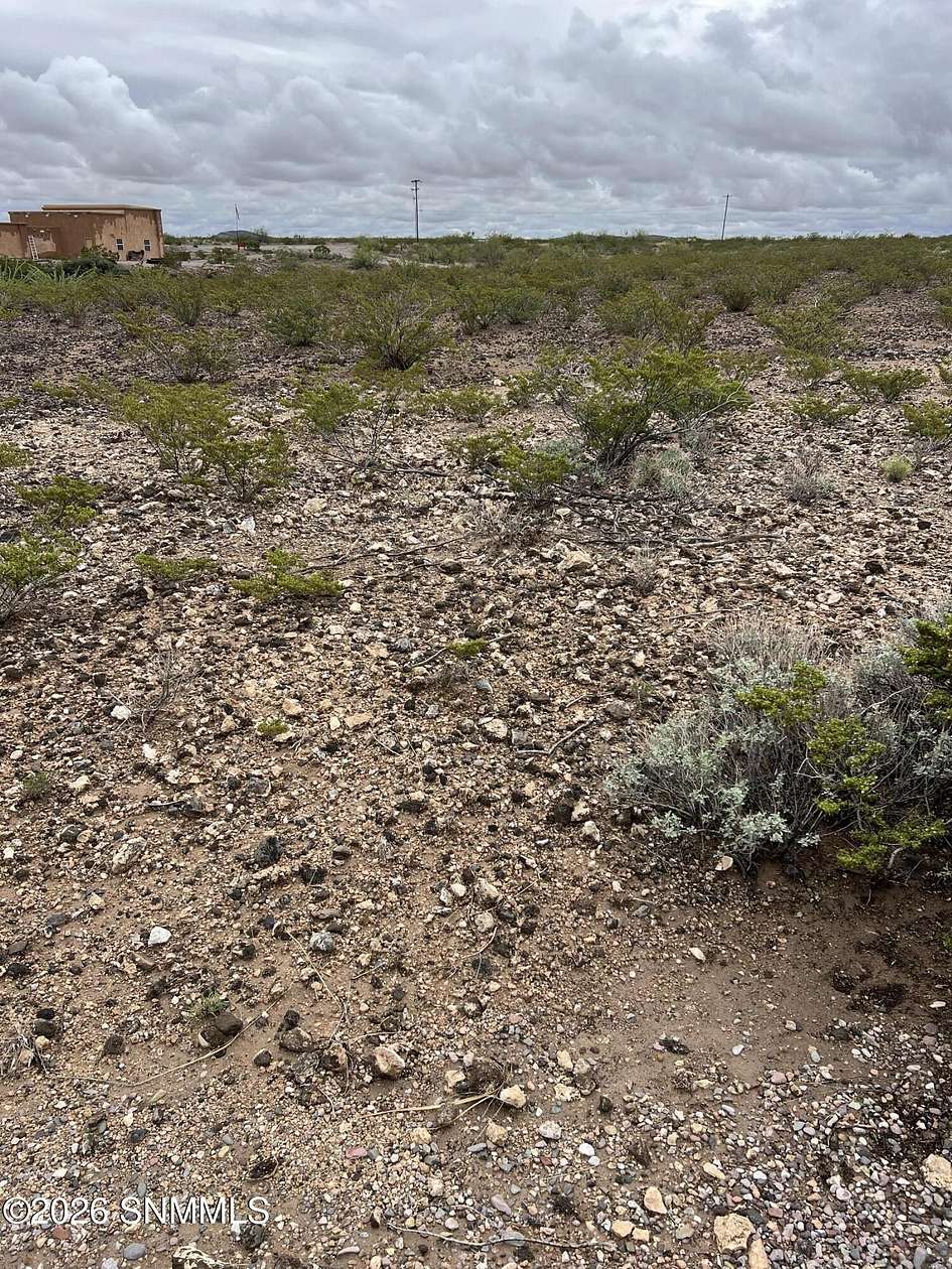 Residential Land for Sale in Elephant Butte, New Mexico