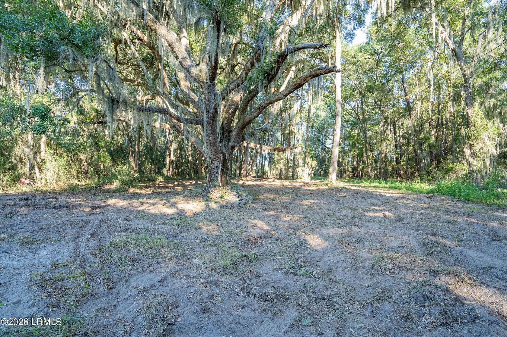0.66 Acres of Residential Land for Sale in Saint Helena Island, South Carolina