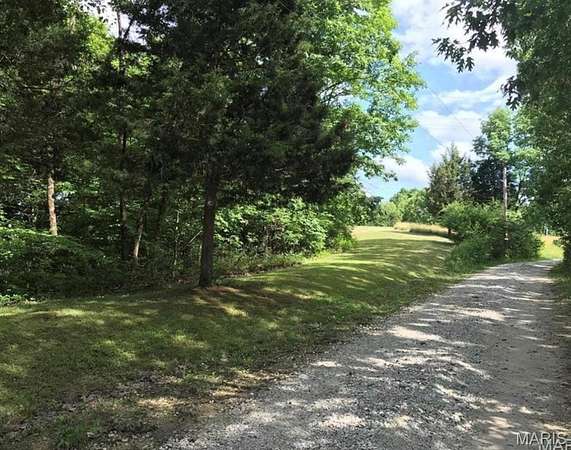 3.45 Acres of Residential Land for Sale in Pacific, Missouri