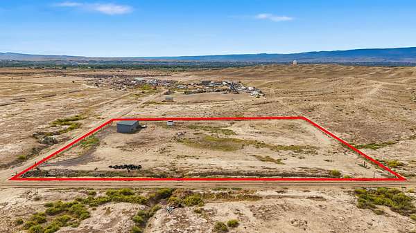 2 Acres of Residential Land for Sale in Clifton, Colorado