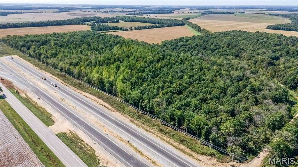 59.9 Acres of Land for Sale in Neelyville, Missouri