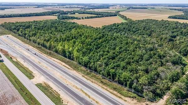 59.9 Acres of Land for Sale in Neelyville, Missouri