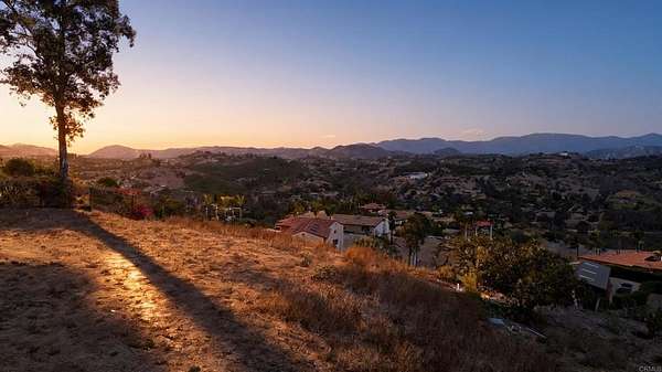 2.36 Acres of Residential Land for Sale in Fallbrook, California