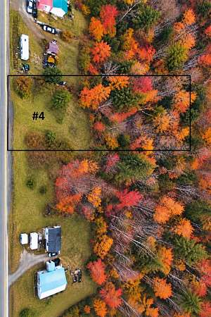 0.55 Acres of Land for Sale in Berlin, New Hampshire