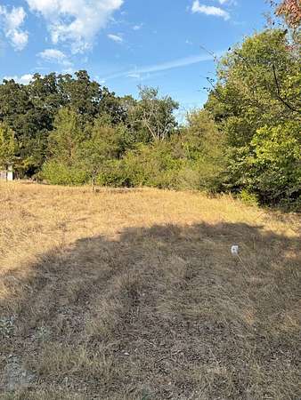 0.45 Acres of Residential Land for Sale in Purdon, Texas