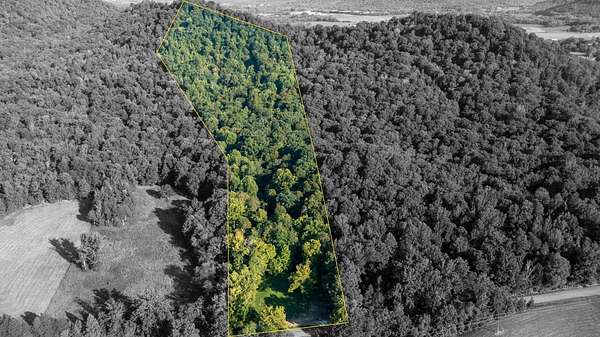 19.6 Acres of Land for Sale in New Hope, Kentucky