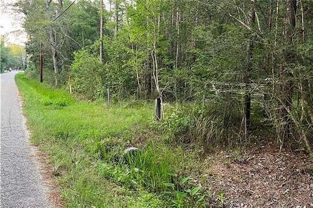 Land for Sale in Lacombe, Louisiana