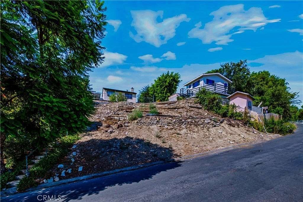 0.1 Acres of Residential Land for Sale in Glassell Park, California