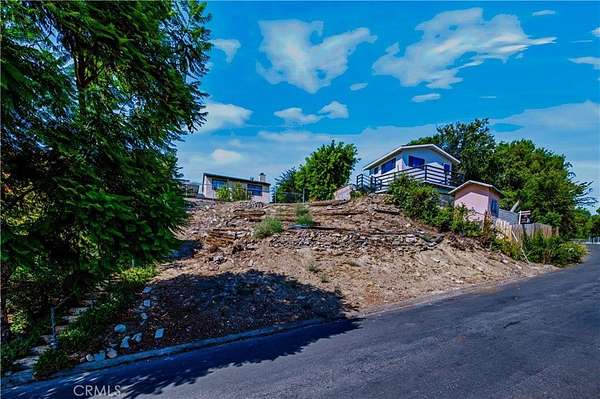 0.1 Acres of Residential Land for Sale in Glassell Park, California