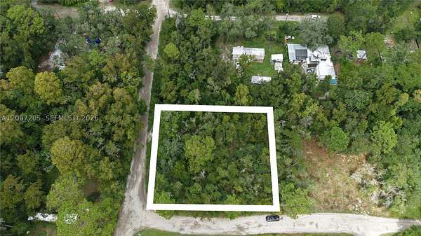 0.18 Acres of Residential Land for Sale in New Port Richey, Florida