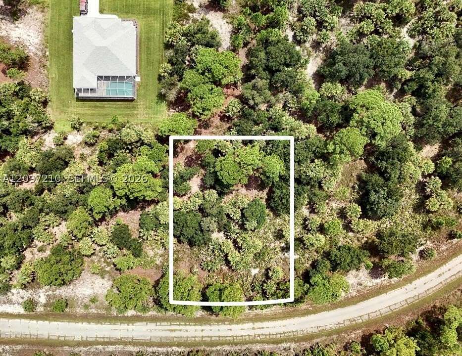 0.27 Acres of Residential Land for Sale in North Port, Florida