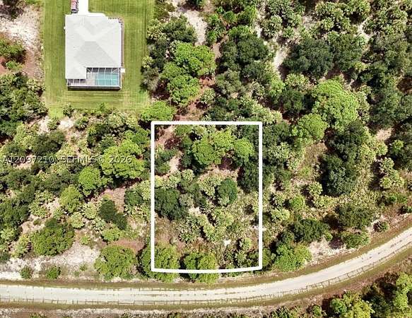 0.27 Acres of Residential Land for Sale in North Port, Florida