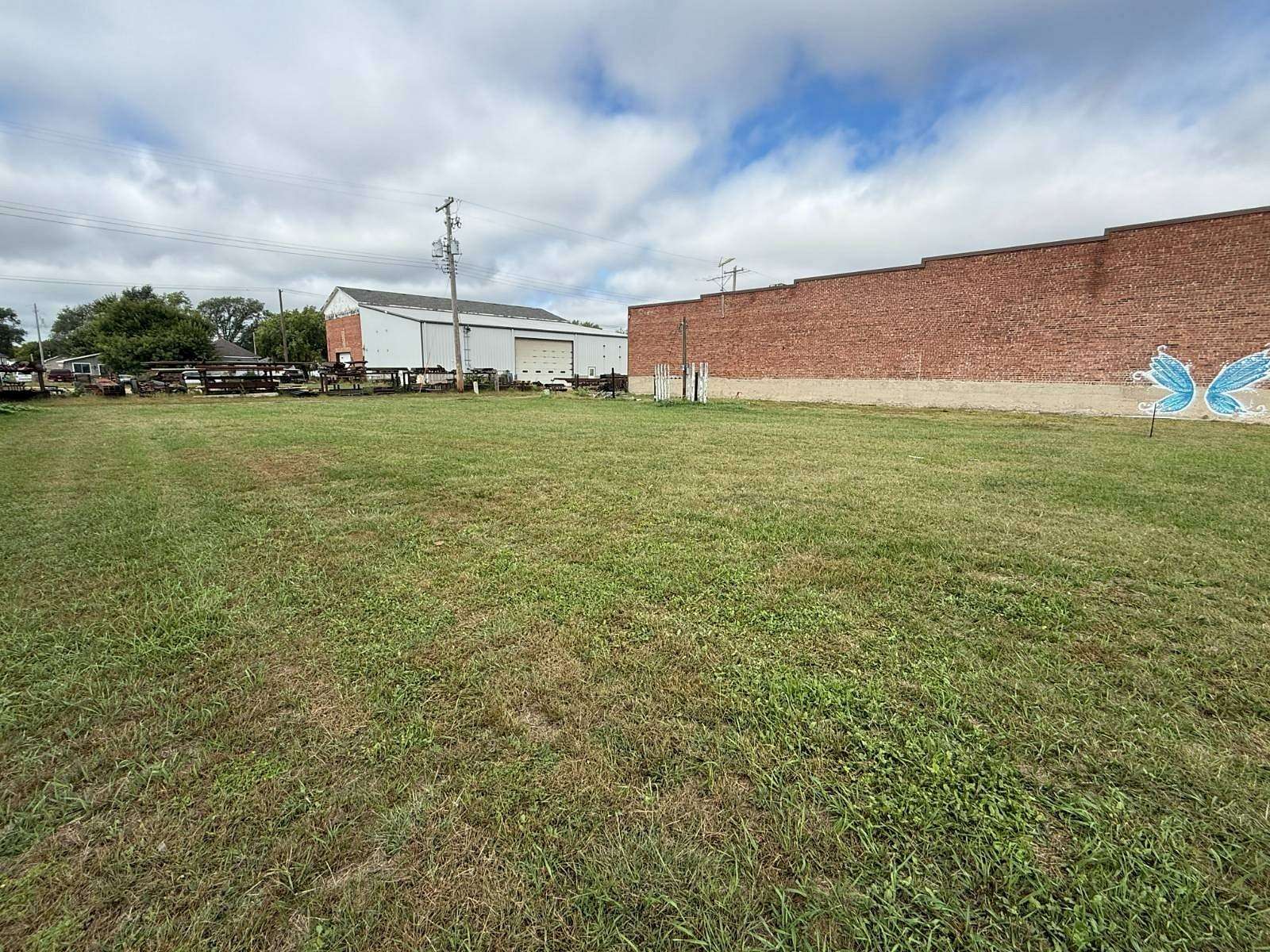 0.23 Acres of Commercial Land for Sale in Atkinson, Nebraska