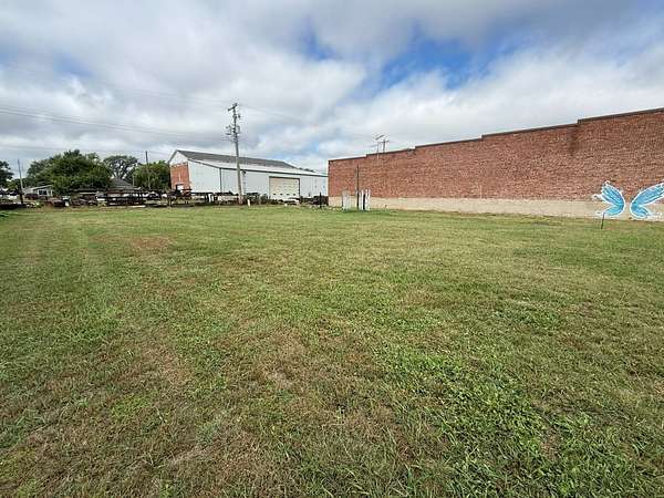 0.23 Acres of Commercial Land for Sale in Atkinson, Nebraska