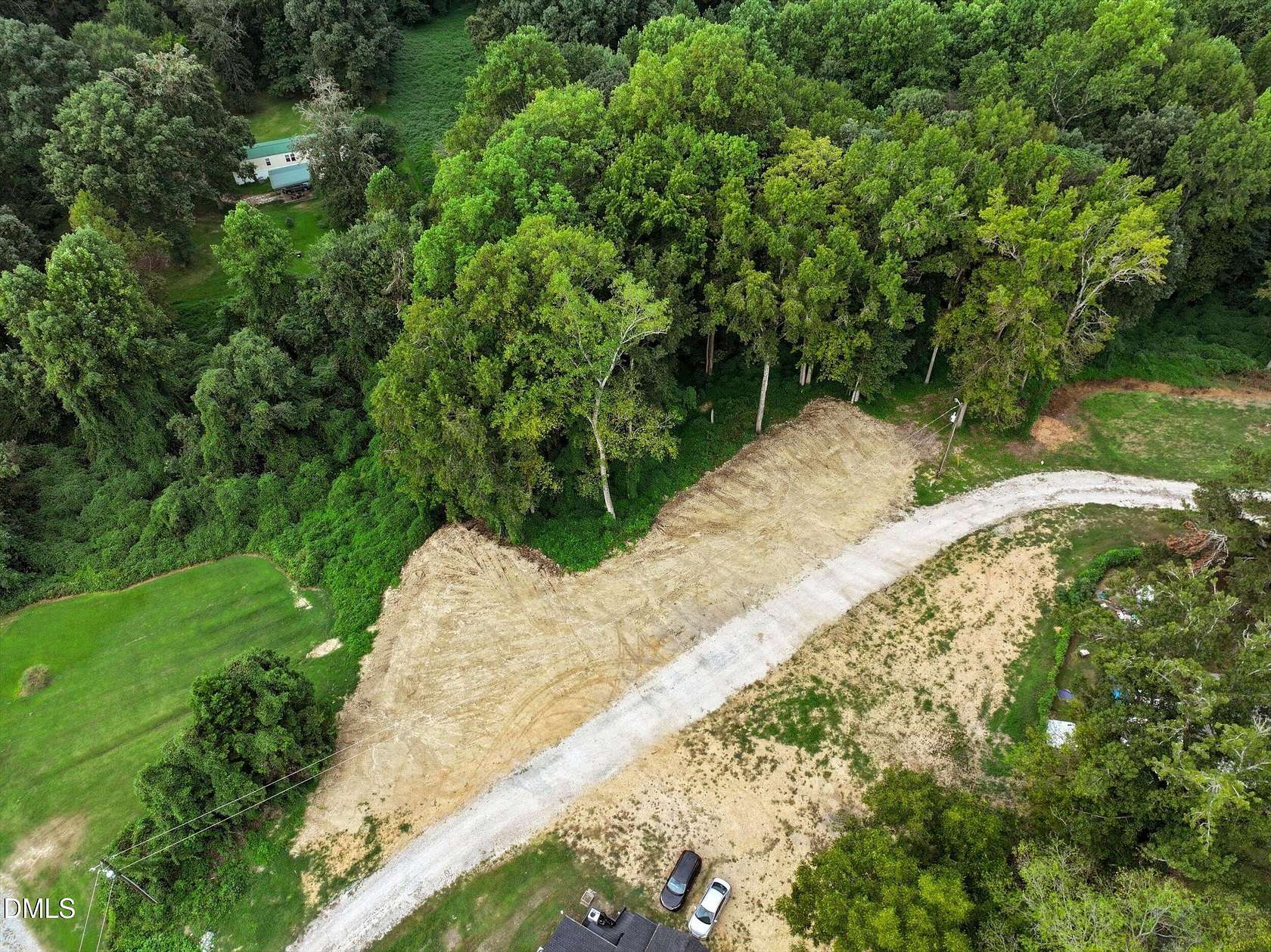 0.7 Acres of Residential Land for Sale in Clayton, North Carolina