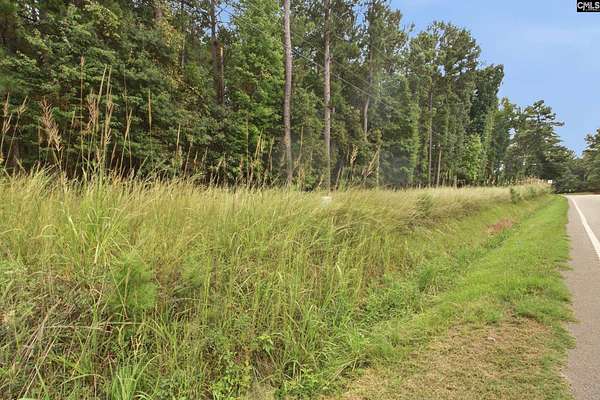 5.57 Acres of Residential Land for Sale in Jenkinsville, South Carolina