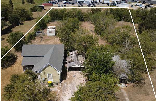 0.66 Acres of Residential Land for Sale in Manor, Texas
