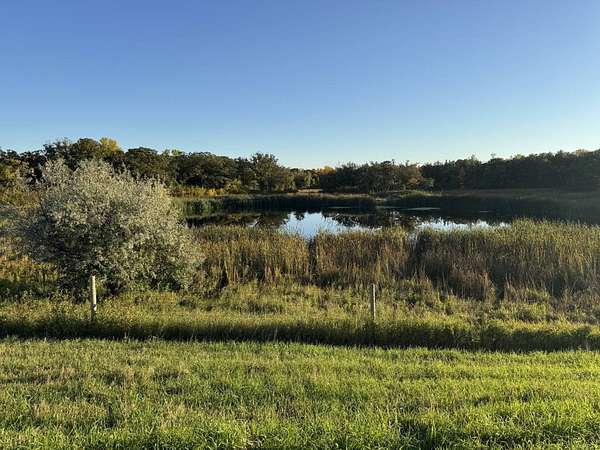 8.27 Acres of Residential Land for Sale in Bottineau, North Dakota