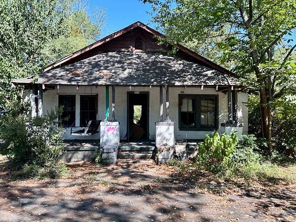 0.48 Acres of Residential Land for Auction in Sumter, South Carolina