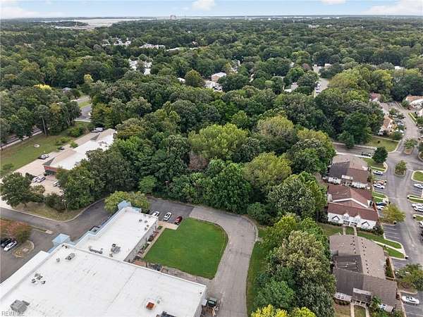 1.8 Acres of Commercial Land for Sale in Yorktown, Virginia