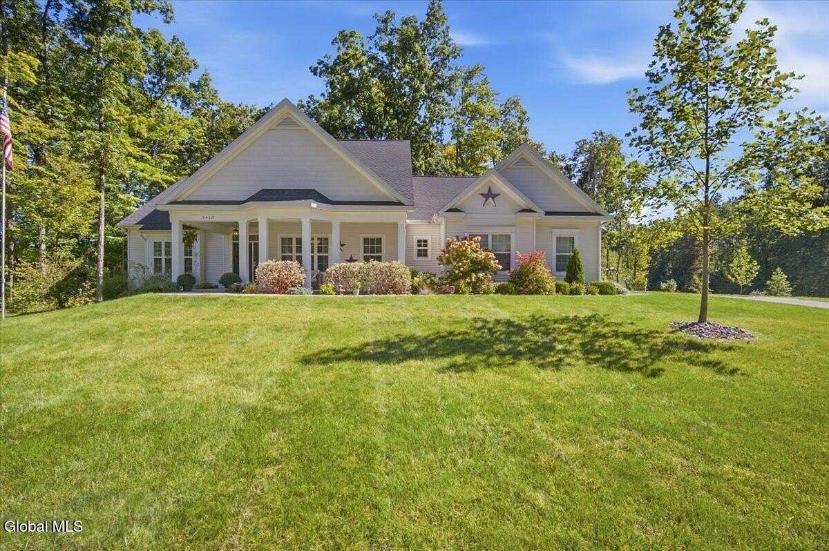 1.76 Acres of Land with Home for Sale in Scotia, New York