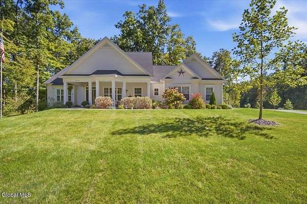 1.76 Acres of Land with Home for Sale in Scotia, New York