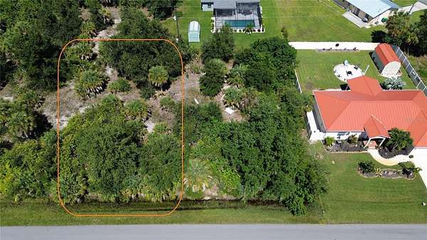 0.23 Acres of Land for Sale in Englewood, Florida