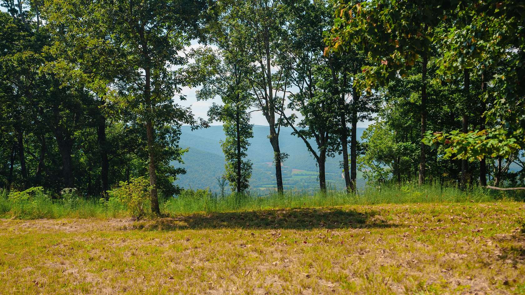 3 Acres of Residential Land for Sale in Jasper, Tennessee